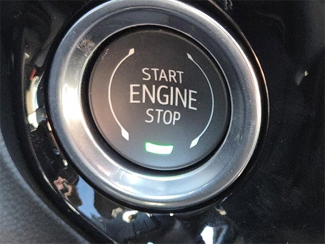 New 2026 Chevrolet Silverado 1500 LTZ w/ LTZ Premium Package image 18