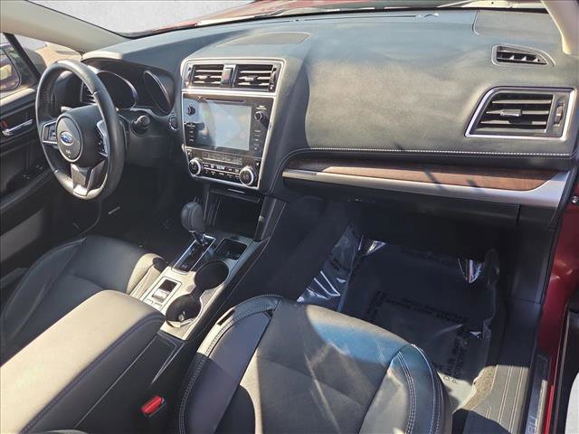Used 2019 Subaru Outback 2.5i Limited AWD/4WD image 22