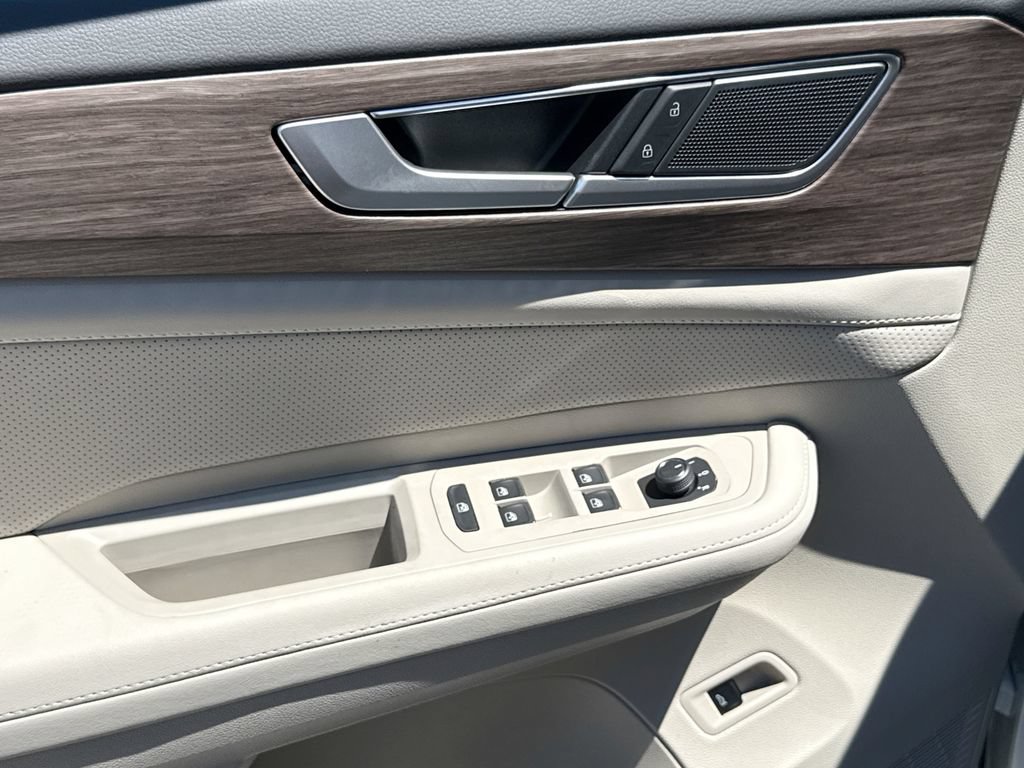 New 2026 Volkswagen Atlas SEL AWD/4WD image 15