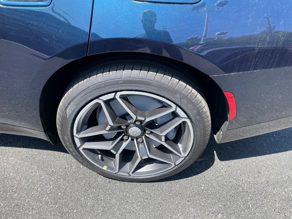 New 2026 Dodge Charger Scat Pack AWD/4WD image 6