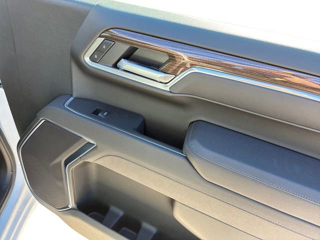 New 2026 Chevrolet Silverado 1500 LT w/ Safety Package image 14