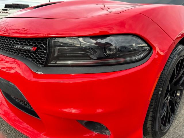 Used 2022 Dodge Charger R/T image 3