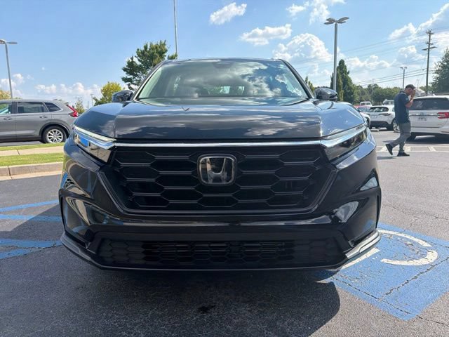 Certified 2024 Honda CR-V LX image 3