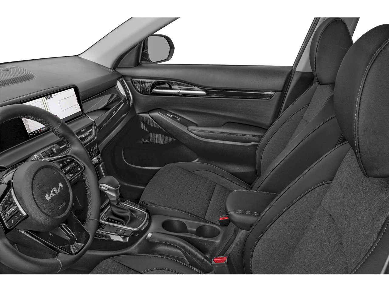 New 2026 Kia Seltos S FWD image 33