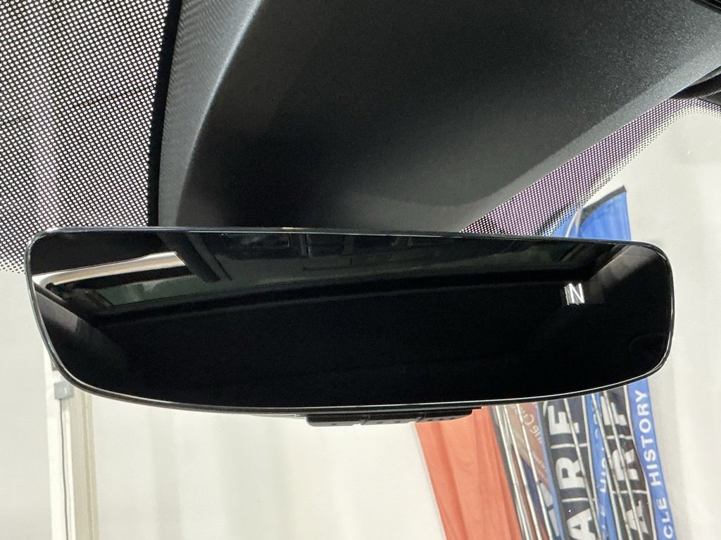 Used 2021 Volkswagen Atlas Cross Sport SEL image 13