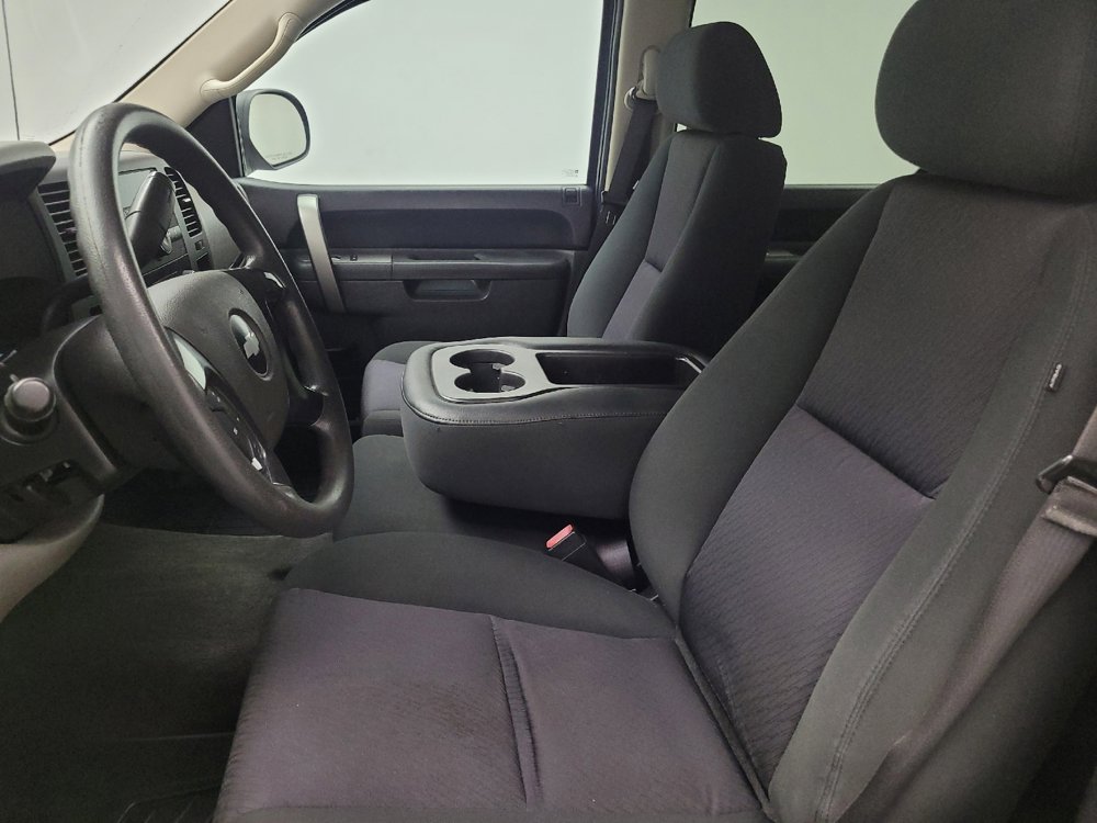 Used 2012 Chevrolet Silverado 1500 LS RWD image 17