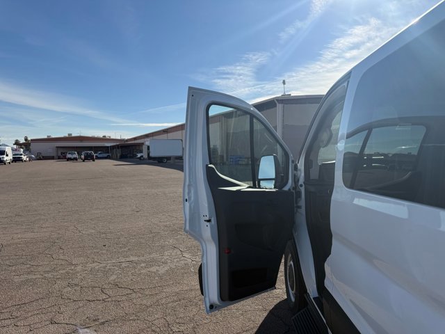 New 2026 Ford Transit 350 XL image 10