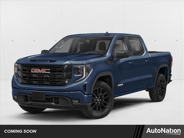 New 2026 GMC Sierra 1500 Elevation w/ Elevation Premium Package