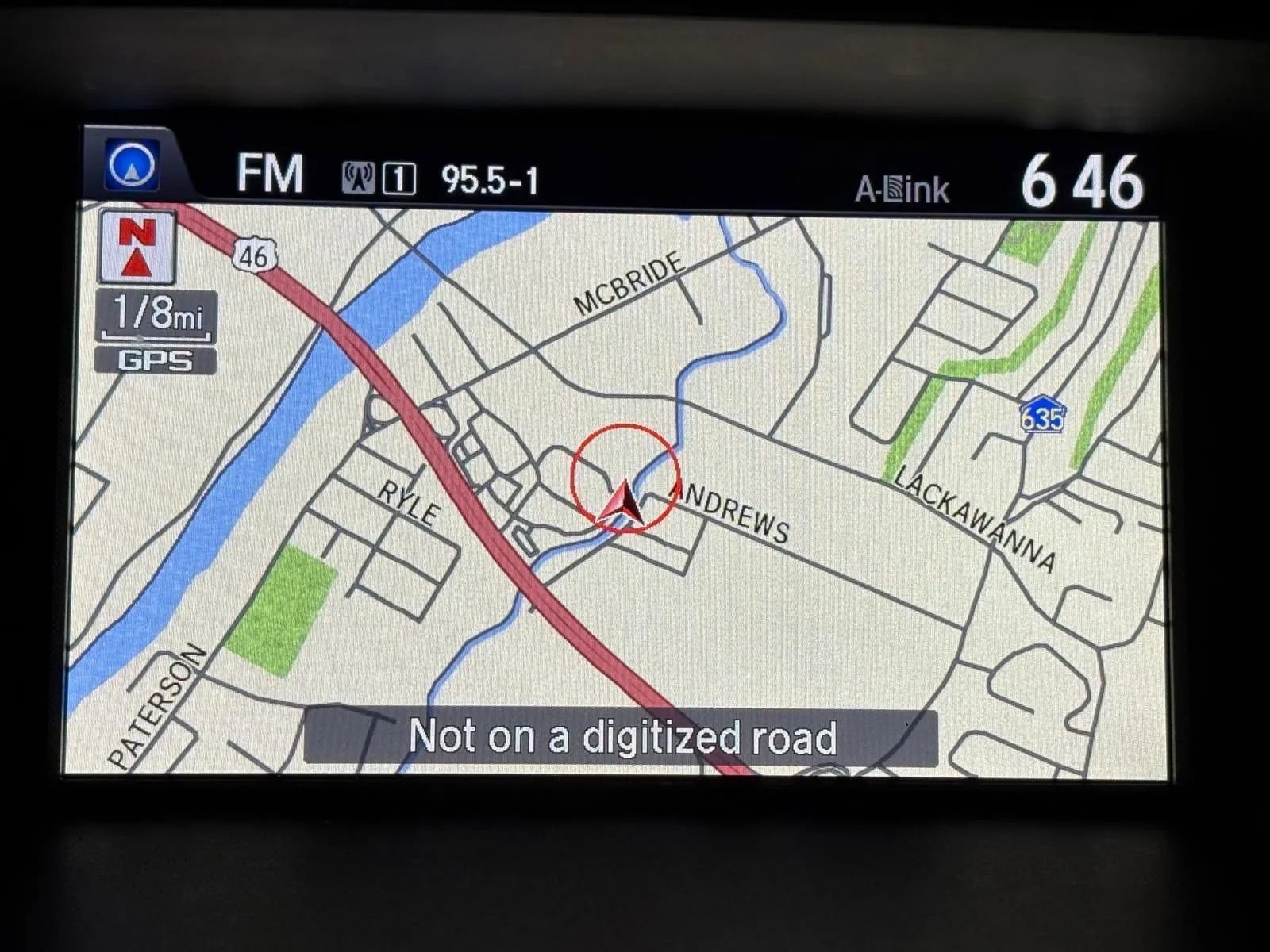 Used 2017 Acura RDX AWD w/ Advance Package image 13