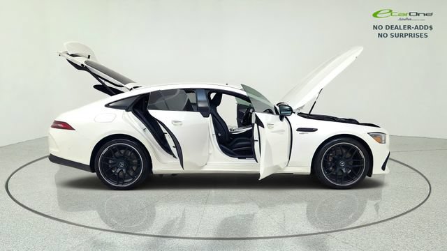 Used 2022 Mercedes-Benz AMG GT 53 image 20