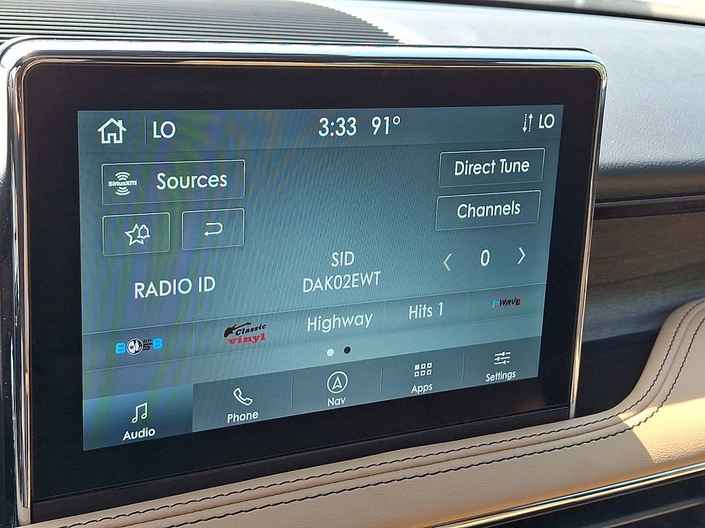 Certified 2022 Lincoln Corsair Reserve w/ Equipment Group 201A AWD/4WD image 17
