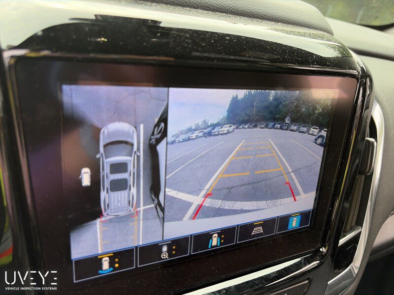 Used 2023 Chevrolet Traverse LT w/ LT Premium Package AWD/4WD image 13