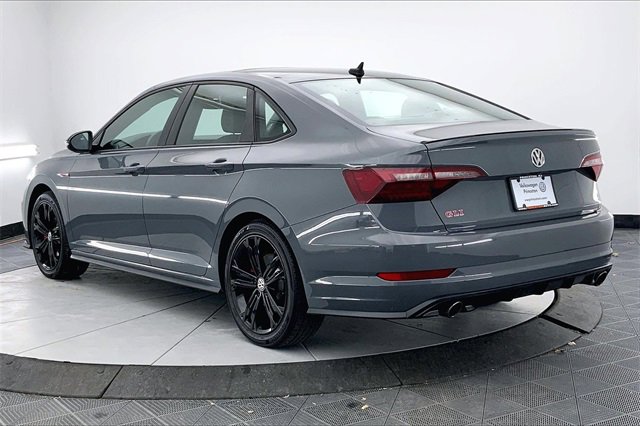 Used 2020 Volkswagen Jetta GLI Autobahn image 12