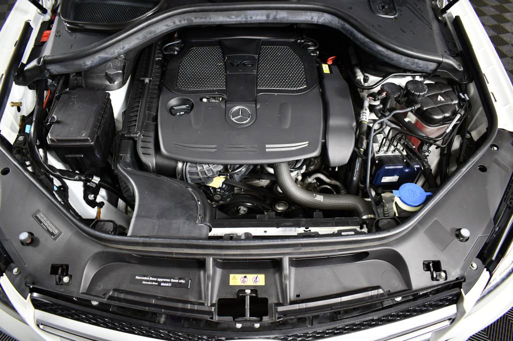 Used 2018 Mercedes-Benz GLE 350 4MATIC image 41