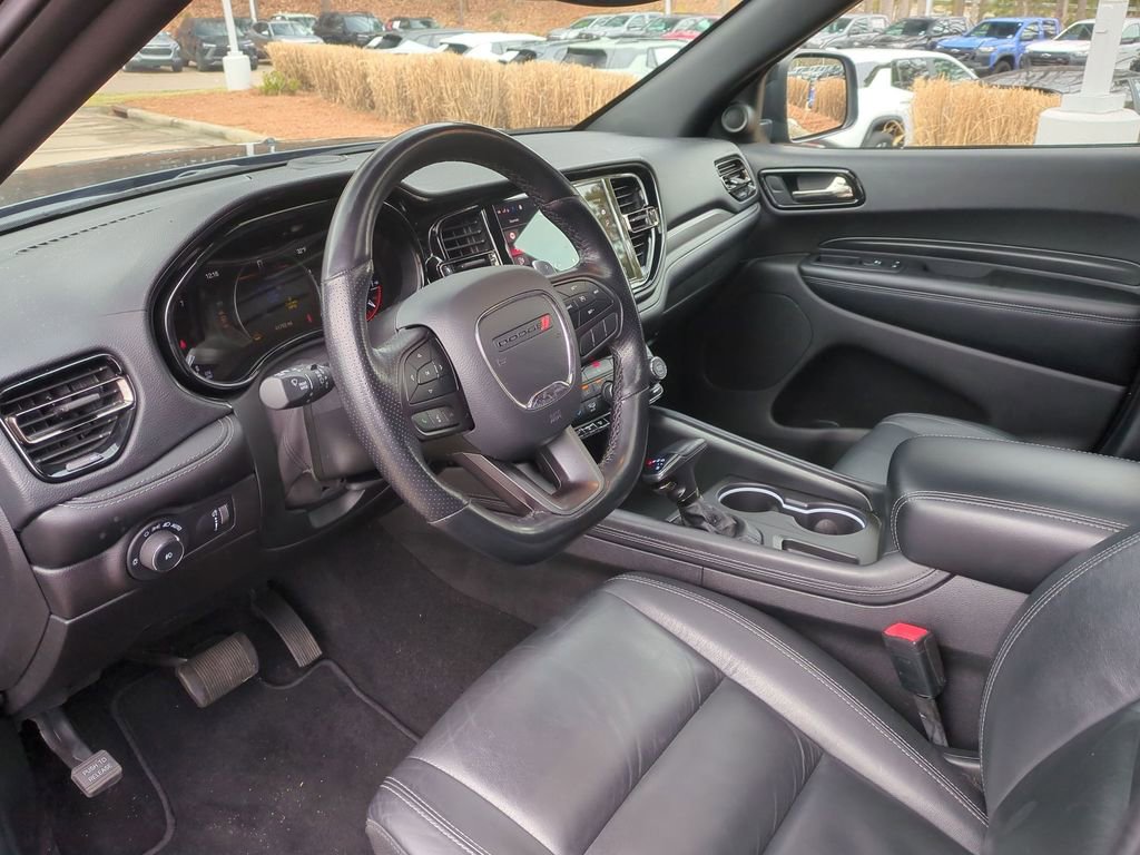 Used 2021 Dodge Durango GT image 11