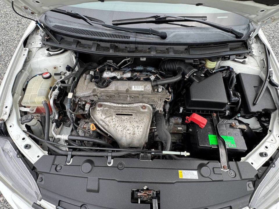 Used 2016 Scion tC FWD image 20