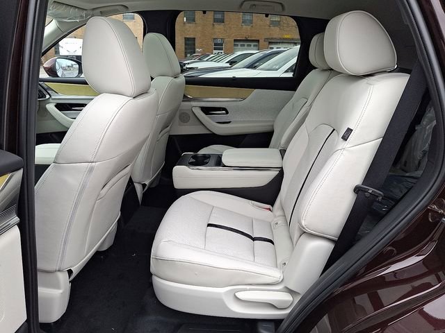 New 2026 MAZDA CX-90 3.3 Turbo S w/ Premium Plus image 11