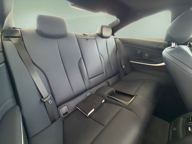 Used 2019 BMW 440i xDrive Coupe w/ M Sport Package image 32