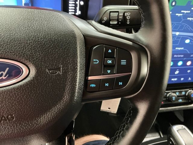 Used 2025 Ford Ranger XLT AWD/4WD image 28