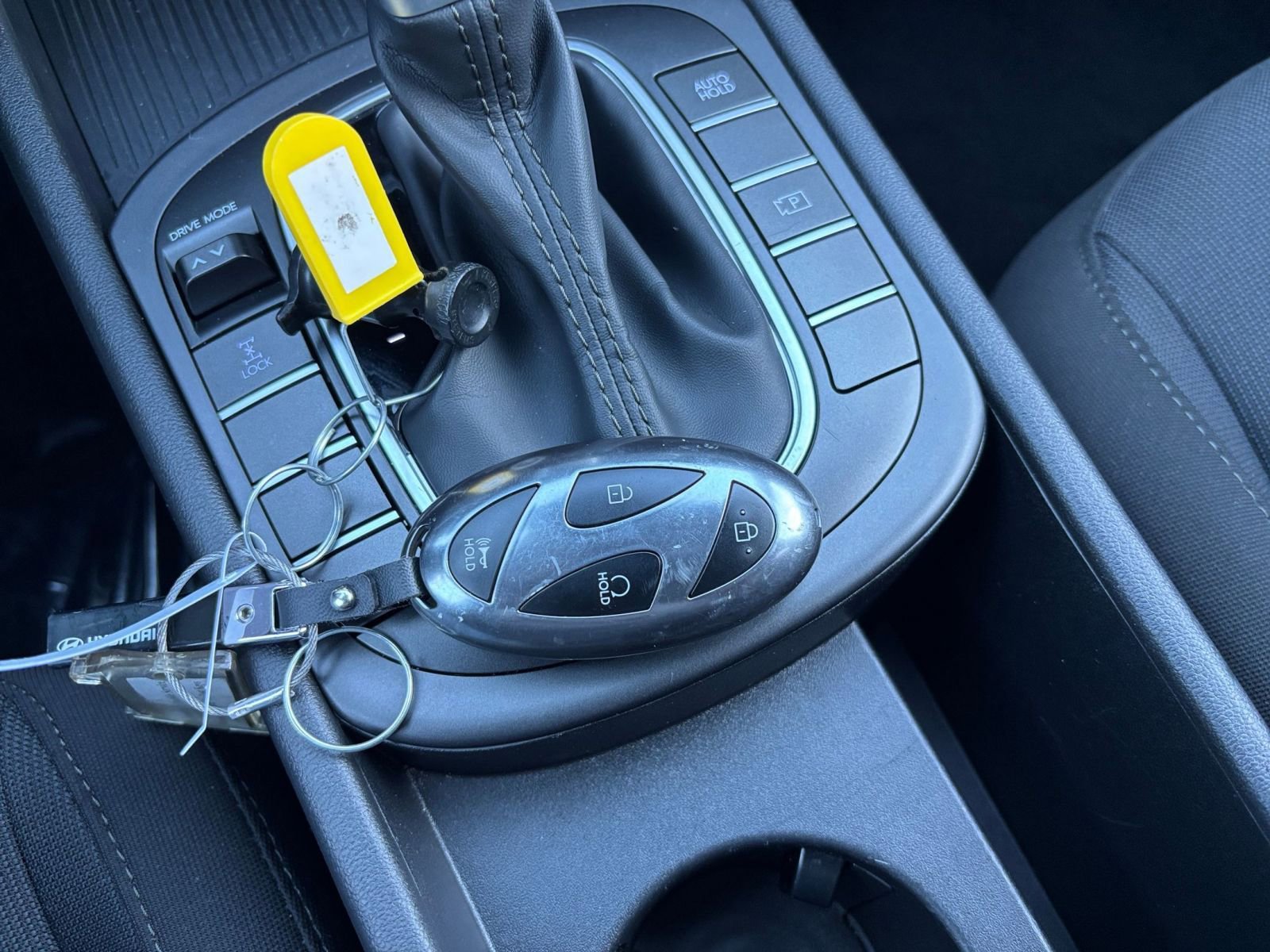 Used 2025 Hyundai Kona SEL image 33