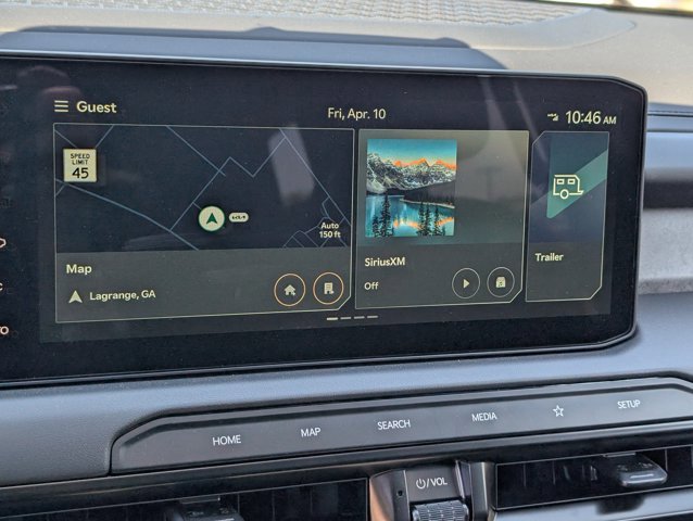 Used 2027 Kia Telluride EX X-Line image 23