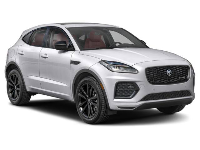 Certified 2024 Jaguar E-PACE R-Dynamic SE AWD/4WD image 6