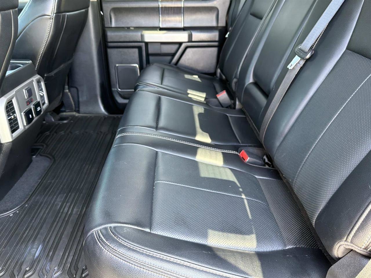 Used 2021 Ford F250 Lariat AWD/4WD image 16