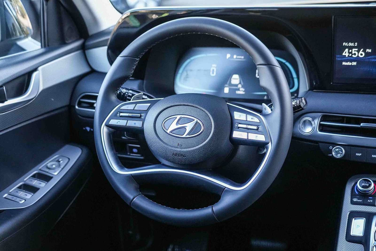 Used 2025 Hyundai Palisade XRT FWD image 15
