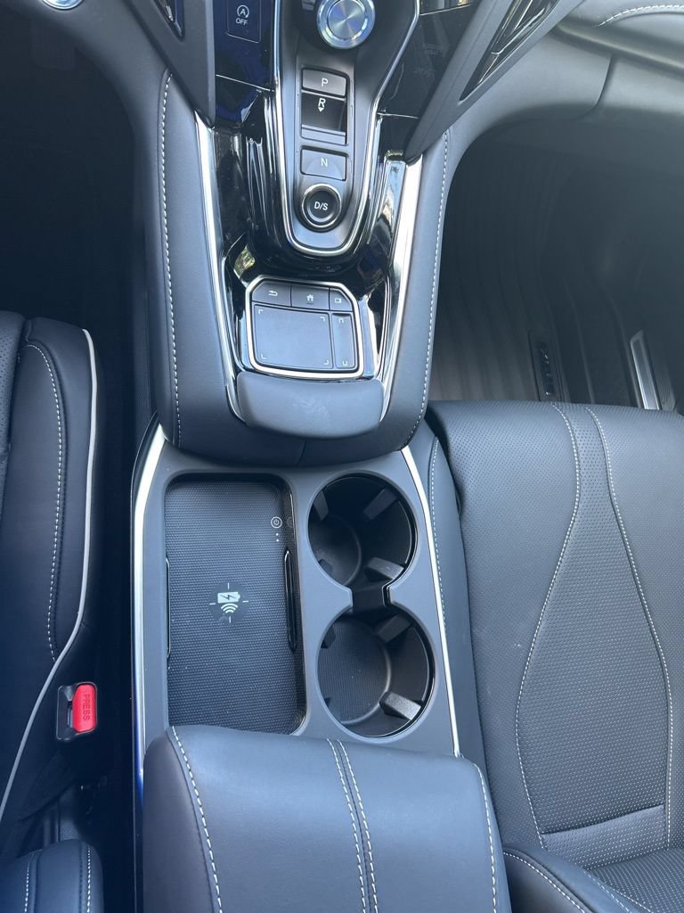 New 2026 Acura RDX SH-AWD w/ Advance Package image 14