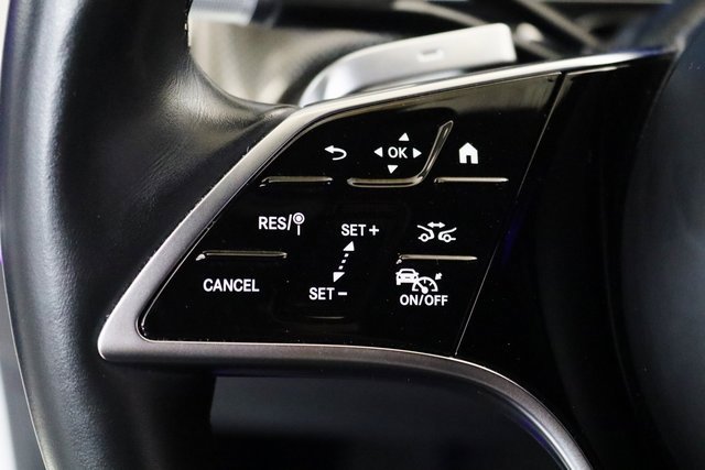 Used 2023 Mercedes-Benz S 580 4MATIC Sedan w/ AMG Line image 4