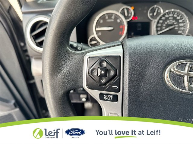 Used 2015 Toyota Tundra SR5 w/ SR5 Upgrade Package image 32