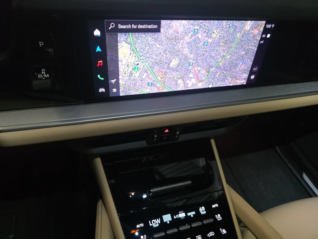 Certified 2026 Porsche Cayenne AWD/4WD image 30