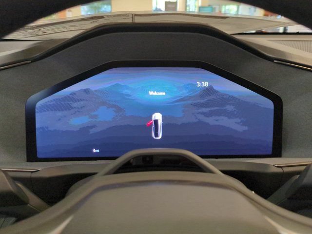 New 2026 Lexus ES 350e FWD image 23