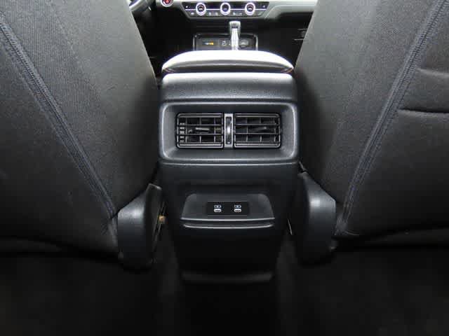 Used 2024 Honda CR-V Sport image 23
