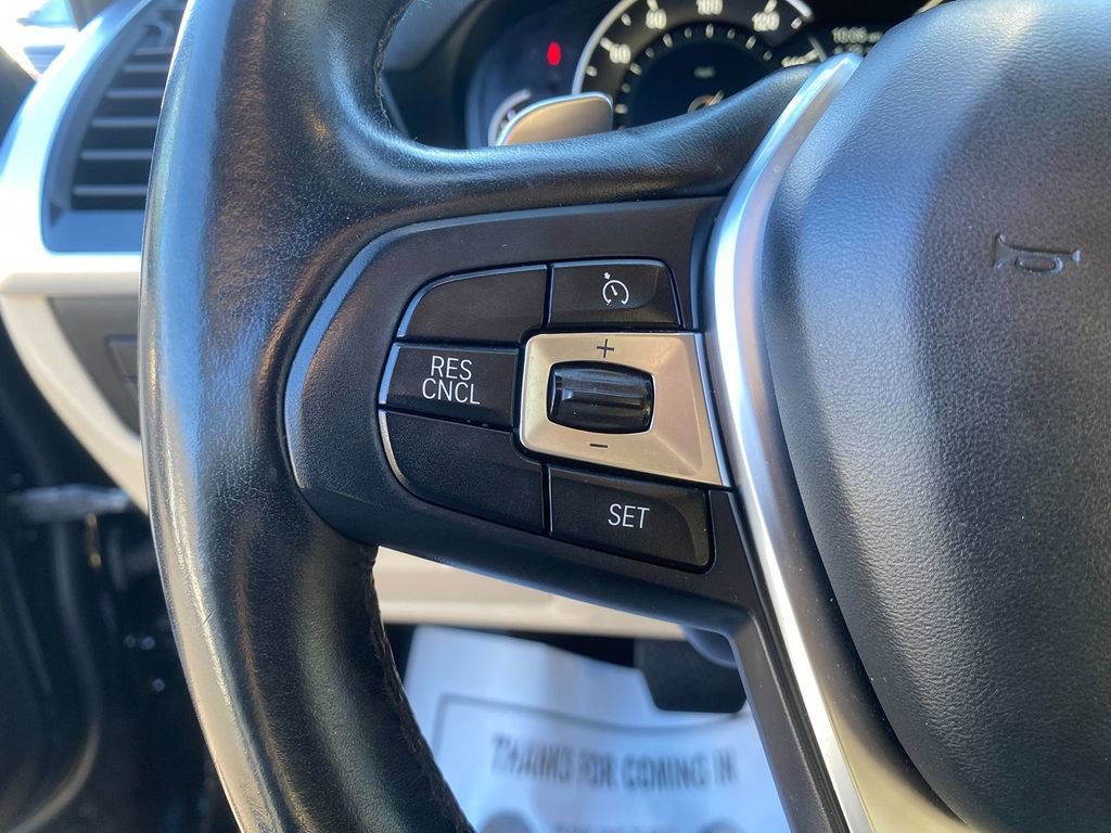 Used 2019 BMW X3 xDrive30i AWD/4WD image 16