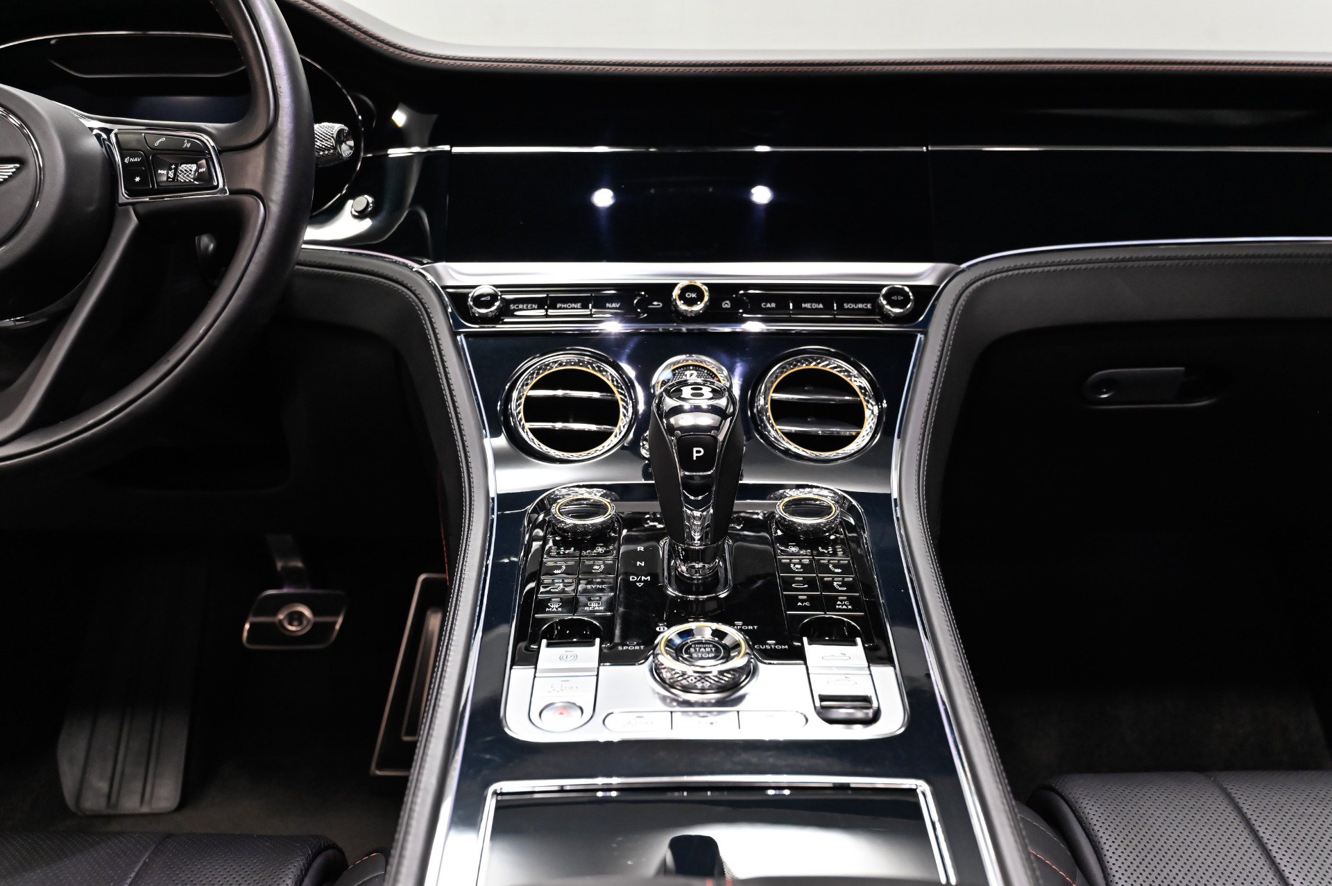 Used 2020 Bentley Continental GT w/ First Edition Specification AWD/4WD image 36
