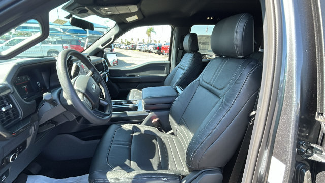 New 2026 Ford F150 STX w/ F-150 LOBO Package AWD/4WD image 17