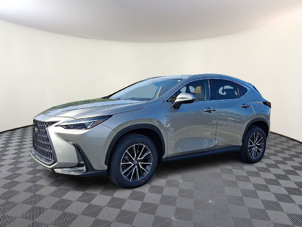 Used 2024 Lexus NX 350 AWD image 6