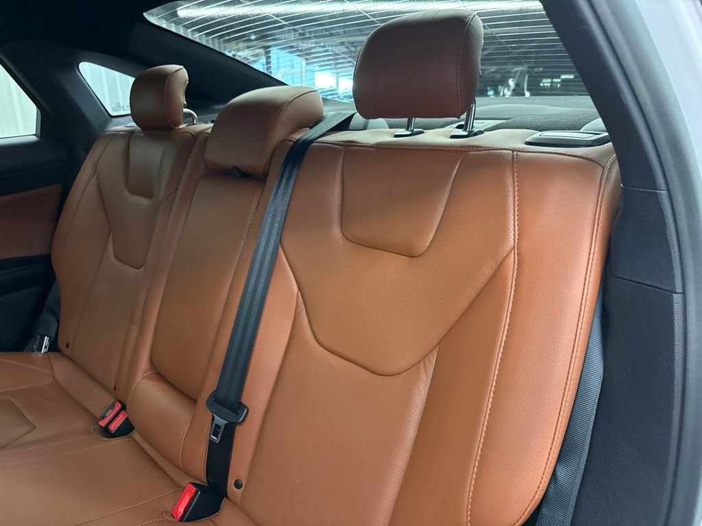 Used 2019 Ford Fusion Energi Titanium FWD image 11
