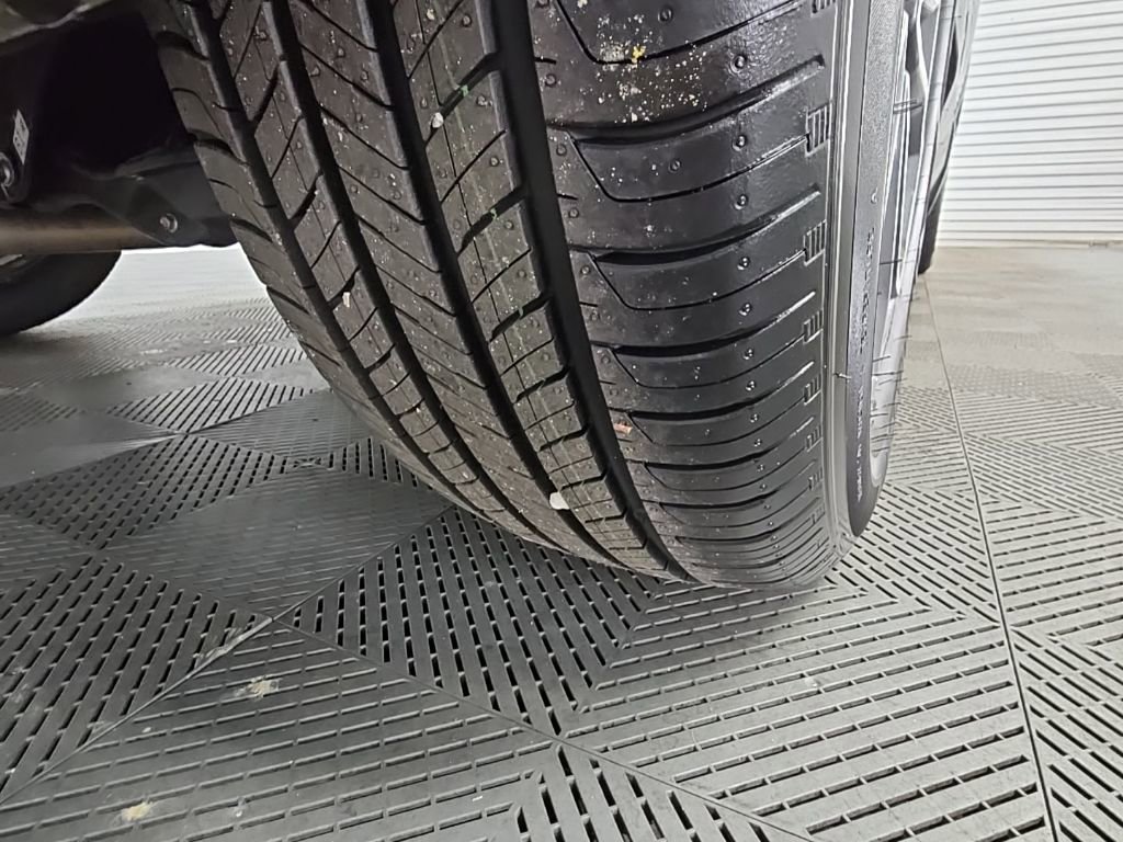 Used 2022 Honda CR-V EX image 48