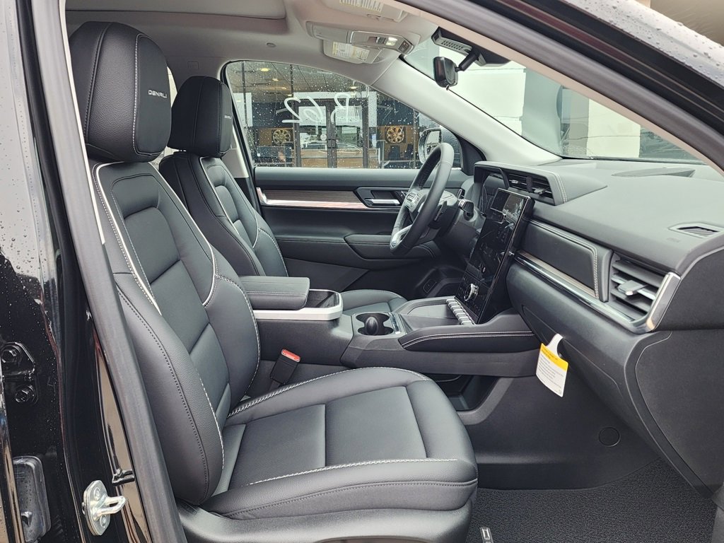 New 2026 GMC Terrain Denali image 40