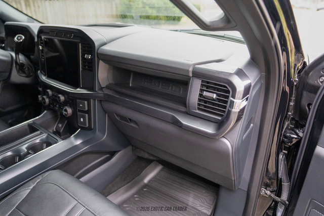 Used 2024 Ford F150 STX image 51