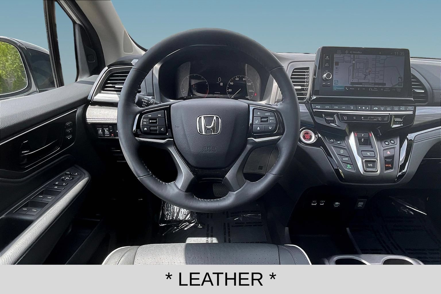 Used 2026 Honda Odyssey Elite image 8
