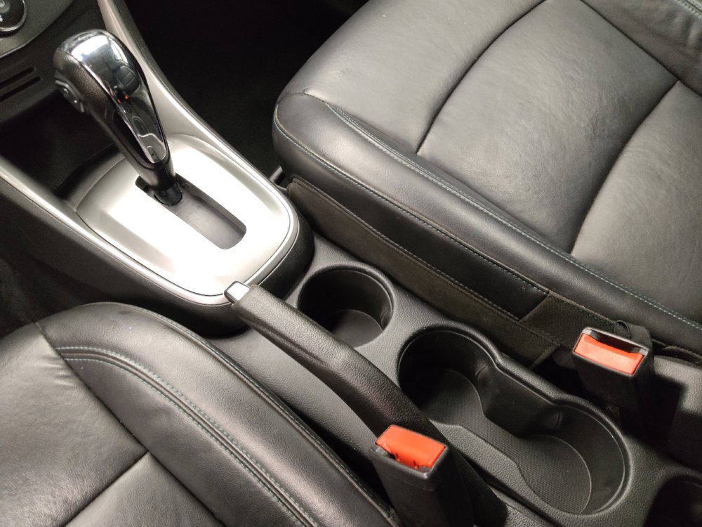 Used 2015 Chevrolet Trax LTZ FWD image 26