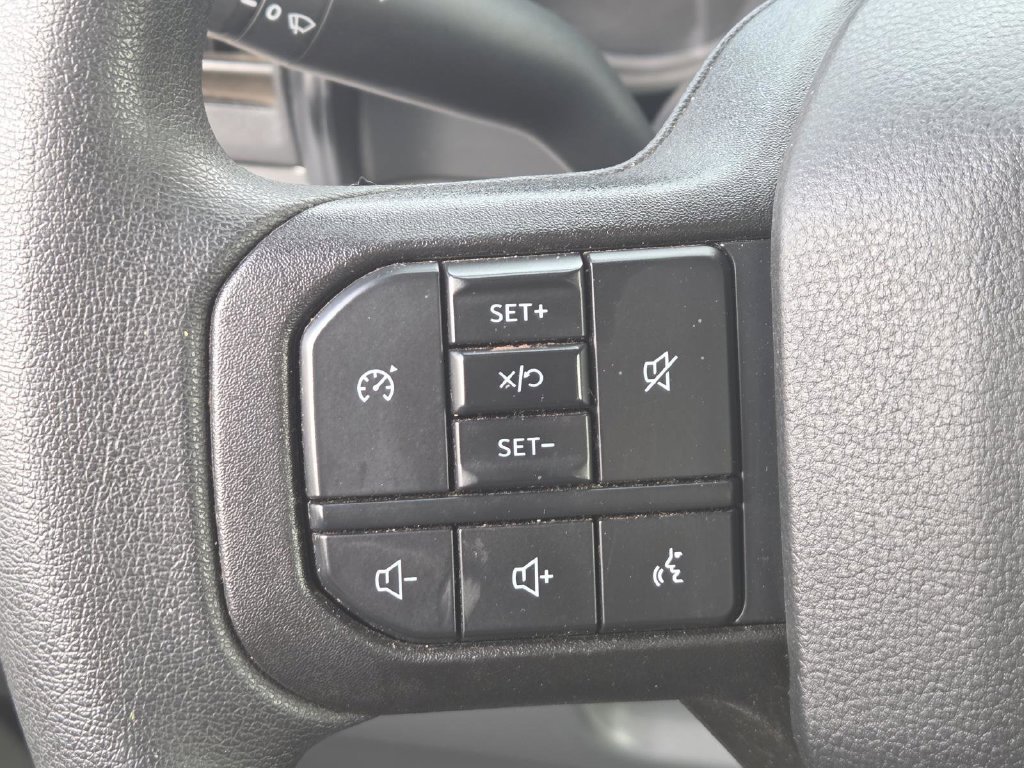 Used 2026 Ford F350 XLT AWD/4WD image 4