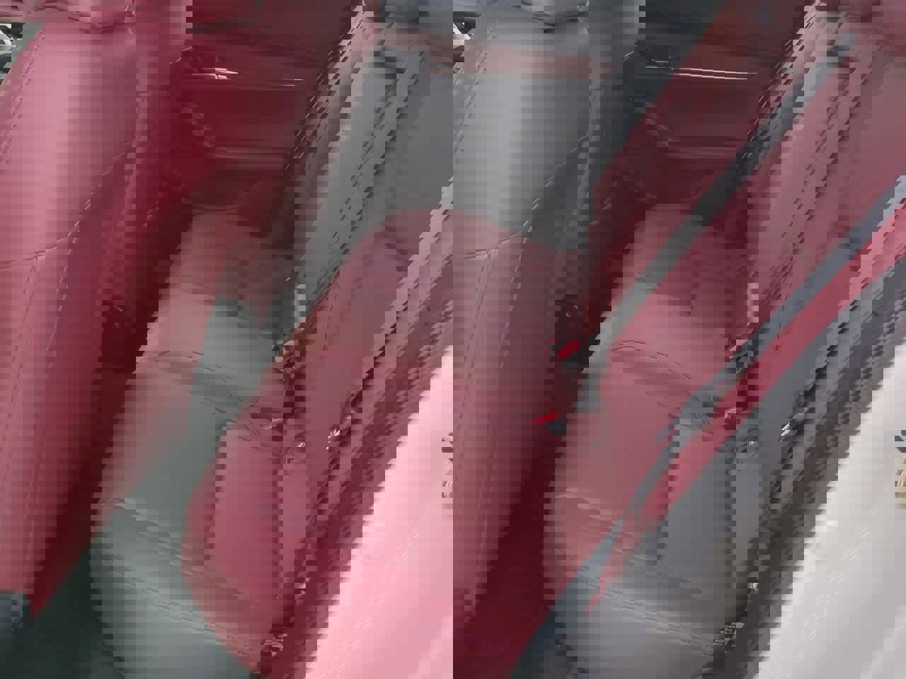 New 2026 MAZDA MAZDA3 2.5 S Hatchback w/ Premium Pkg image 19