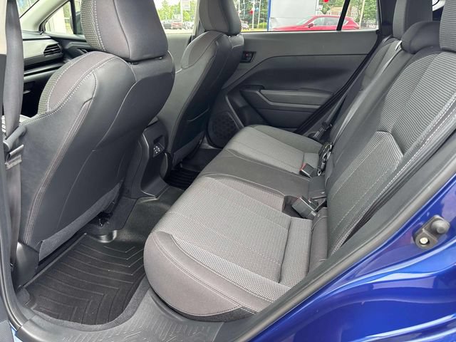 Used 2024 Subaru Crosstrek 2.0i Premium AWD/4WD image 11