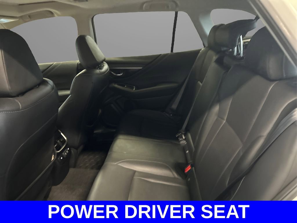 Used 2021 Subaru Outback Limited w/ Popular Package #2 image 10