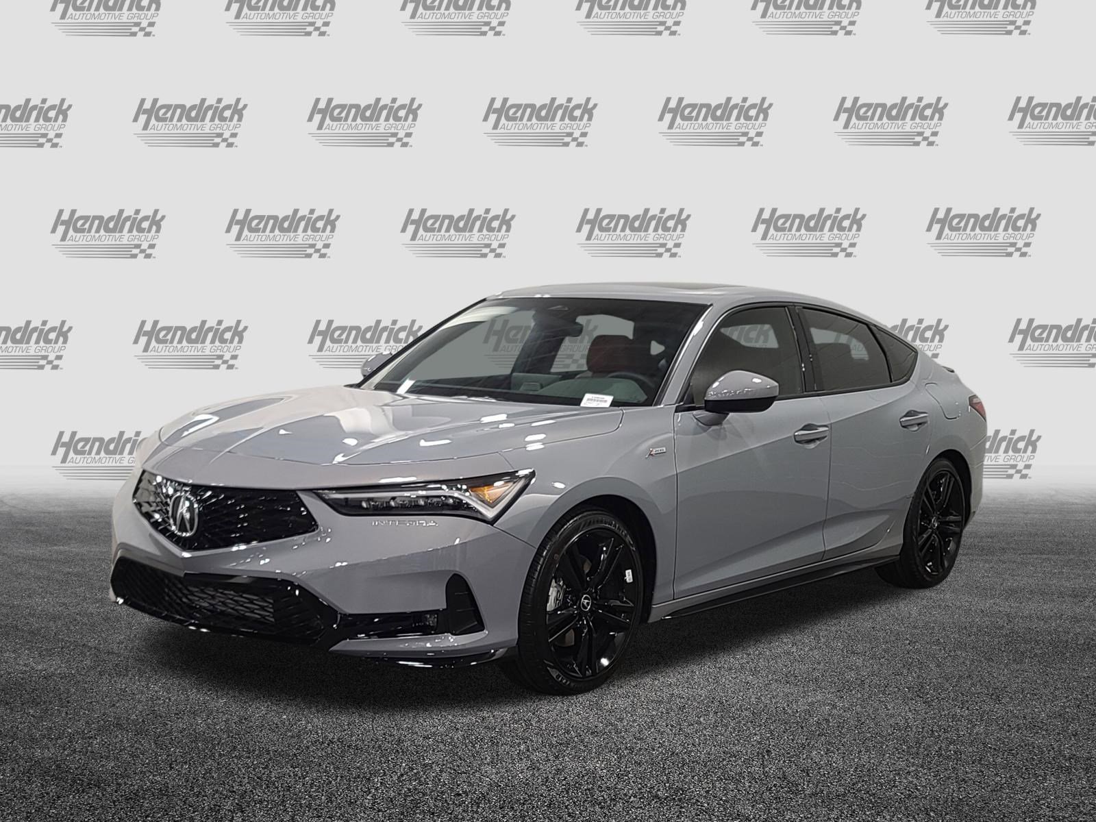 New 2026 Acura Integra A-Spec image 5