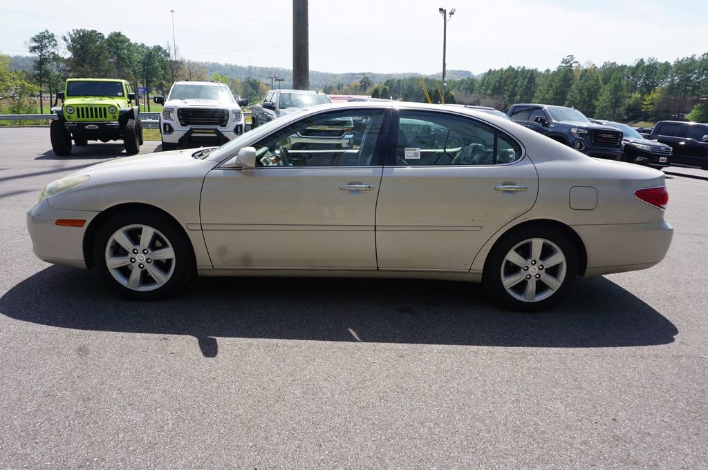 Used 2005 Lexus ES 330 image 16